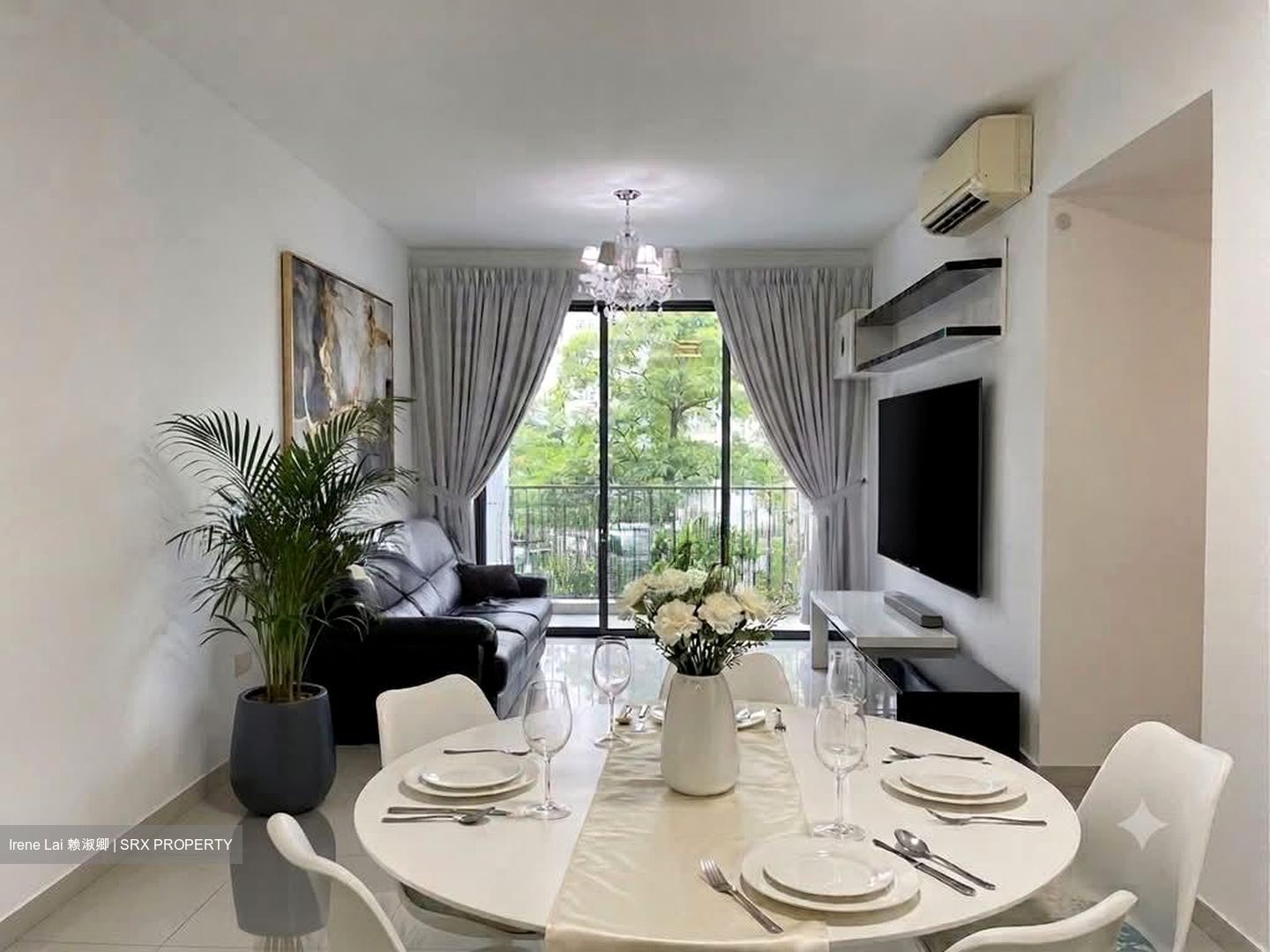 Prive (D19), Condominium #595908401